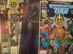 DC Comics - Various Titles - 26 Comic - 1983/1992, Nieuw