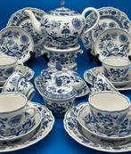 Hutschenreuther Germany – Zwiebelmuster Blau - Service à thé, Antiek en Kunst