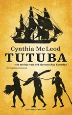 Tutuba 9789054293569 Cynthia Mac Leod, Verzenden, Gelezen, Cynthia Mac Leod