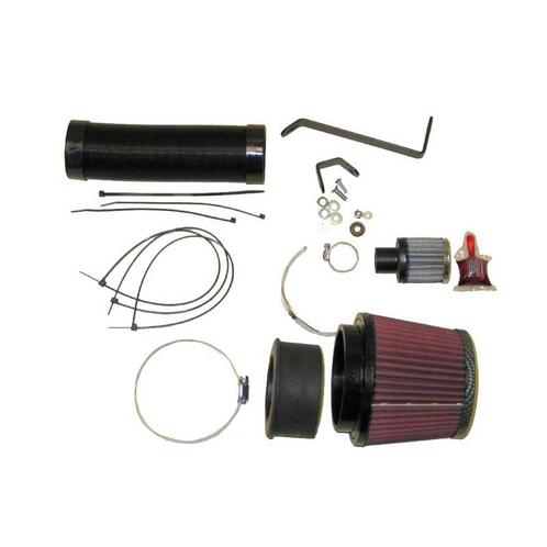 K&N 57i Performance Kit passend voor Audi A4 1.8 Turbo + Qua, Auto-onderdelen, Motor en Toebehoren, Nieuw, Verzenden