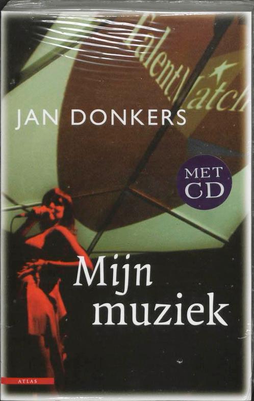 Mijn muziek / Mijn.... (Liefdeswoordenboeken) 9789045015637, Boeken, Literatuur, Zo goed als nieuw, Verzenden