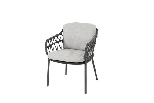 4 Seasons Outdoor Calpi dining chair * Sale * |, Tuin en Terras, Tuinsets en Loungesets