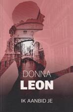 Ik aanbid je 9789023430506 Donna Leon, Boeken, Verzenden, Gelezen, Donna Leon