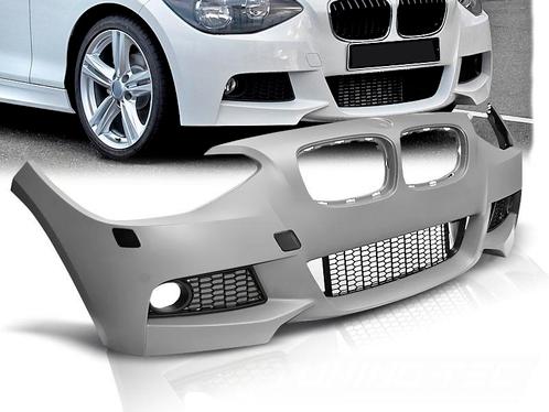 Voorbumper | BMW | 1-serie 11-15 5d hat. F20 / 1-serie 12-15, Autos : Divers, Tuning & Styling, Enlèvement ou Envoi