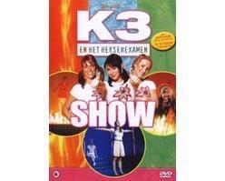 K3 En Het Heksenexamen, Cd's en Dvd's, Cd's | Kinderen en Jeugd, Verzenden