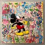 Koen Betjes (1992) - Mickey - Don’t shoot the messenger -