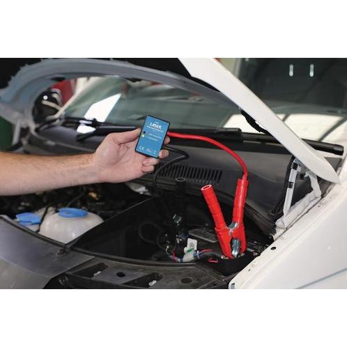 ANTI-ZAP lasbeschermer 12V (Accu, AUTO GEREEDSCHAP) (Accu), Auto diversen, Autogereedschap, Nieuw, Verzenden