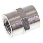 Barre à douille en acier zingué G 3/8 250 - Hydraulique [2, Verzenden