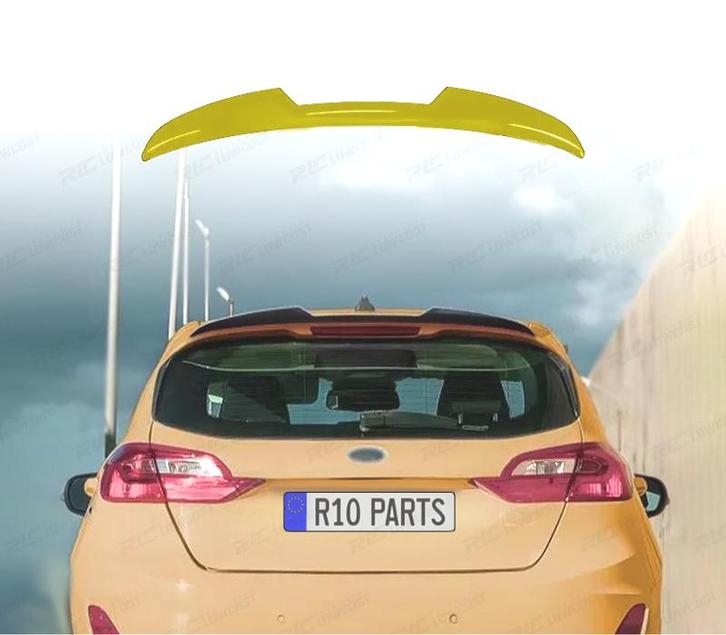 AILERON FORD FIESTA MK7 17-23 LOOK ST, Auto-onderdelen, Carrosserie, Verzenden