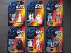 Kenner  - Action figure Star Wars figures - Darth Vader, Han, Nieuw