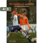 Het leren en coachen van voetballen -het, Boeken, Verzenden, Gelezen, B. van Lingen