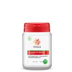 Vitamine D3 3000ie - 75 mcg (cholecalciferol), Ophalen of Verzenden, Nieuw
