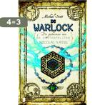 Warlock / Nicolas Flamel 9789022561461 Michael Scott, Boeken, Verzenden, Gelezen, Michael Scott