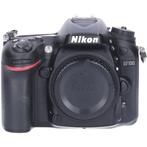 Tweedehands Nikon D7100 - Body CM8979, TV, Hi-fi & Vidéo, Appareils photo numériques, Ophalen of Verzenden