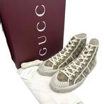 Gucci - Sneaker alte - Baskets montantes - Taille : EU 43.5