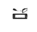 ÉCLAIRAGE PLAQUE D´IMMATRICULATION LED POUR PORSCHE BOXSTER, Autos : Pièces & Accessoires, Verzenden