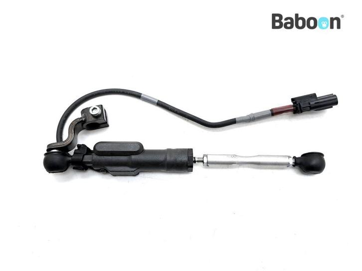 Quickshifter Yamaha MT 09 2024 (MT-09), Motoren, Onderdelen | Yamaha, Gebruikt, Verzenden
