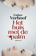 Het huis met de palm (9789044658873, Esther Verhoef), Antiek en Kunst, Verzenden