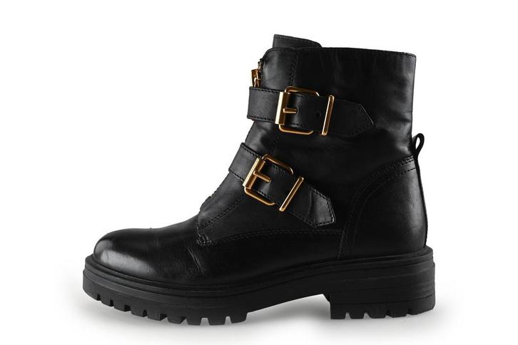 Omoda boots in maat 39 Zwart | 5% korting, Kleding | Dames, Schoenen, Zwart, Zo goed als nieuw, Overige typen, Verzenden