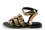 Noa Harmon Sandalen in maat 40 Goud, Kleding | Dames, Overige kleuren, Verzenden, Noa Harmon, Sandalen of Muiltjes