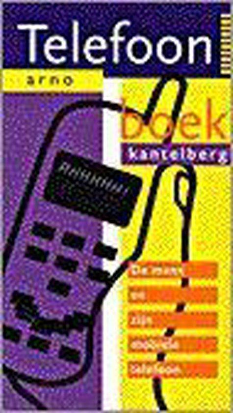 Telefoonboek 9789035120785, Livres, Science, Envoi