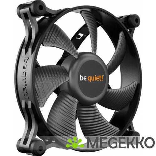 Be quiet! Shadow Wings 2 120MM, Computers en Software, Computerkoelers, Nieuw, Verzenden