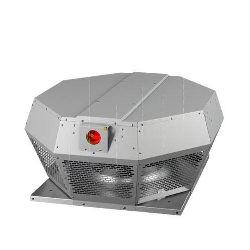 Dakventilator met horizontale afvoer | 3020 m3/h | 230V |, Bricolage & Construction, Ventilation & Extraction, Envoi