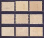 Belgique 1929 - Premier Orval avec lempreinte « L couronné, Timbres & Monnaies, Timbres | Europe | Belgique