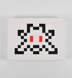Invader (1969) - 3D little big space
