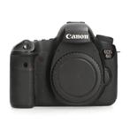 Canon 6D, Audio, Tv en Foto, Ophalen of Verzenden, Zo goed als nieuw, Canon