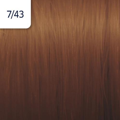 Wella Professionals Illumina Color 60ml (Verf (permanent)), Handtassen en Accessoires, Uiterlijk | Haarverzorging, Nieuw, Verzenden