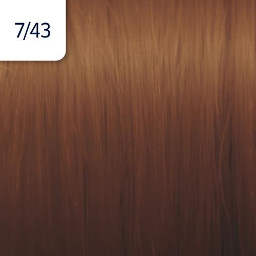 Wella Professionals Illumina Color 60ml (Verf (permanent)), Handtassen en Accessoires, Uiterlijk | Haarverzorging, Nieuw, Verzenden