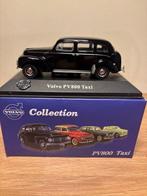 Atlas 1:43 - Voiture miniature (5) - Volvo PV800 Taxi; Volvo