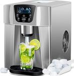 IJsblokjesmachine – 12kg/24 uur – IJsmachine - IJsblokjesmak, Elektronische apparatuur, Verzenden, Nieuw