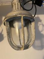 Ships lamp (2) - Aluminium