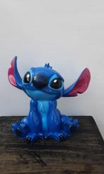 Lilo & Stitch - Resine Figure - 28 cm, Nieuw