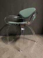 Fauteuil - Acrylique - Une chaise en lucite des années 1980, Antiek en Kunst