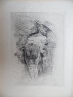 Félicien Rops (1833-1898) - Lappel aux masses