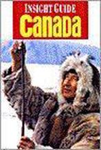 Canada / Nederlandse editie / Insight guides 9789066551039, Boeken, Verzenden, Zo goed als nieuw