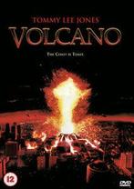 Volcano DVD (2003) Tommy Lee Jones, Jackson (DIR) cert 12, Cd's en Dvd's, Zo goed als nieuw, Verzenden