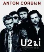 Anton Corbijn, U2 & I. 9783829601740 Bono, Verzenden, Gelezen, Bono