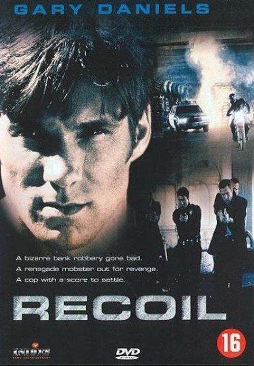 Recoil (1998) (dvd tweedehands film), Cd's en Dvd's, Dvd's | Actie, Ophalen of Verzenden
