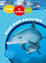 Lezen is weten met Kluitman - Alles over dolfijnen, Verzenden