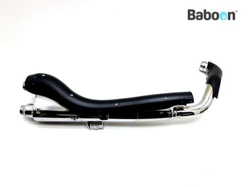 Uitlaat Tussenstuk Harley-Davidson VRSCAW V-Rod 2007-2010, Motoren, Onderdelen | Harley-Davidson, Gebruikt, Verzenden