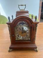 Horloge de table - Bois - 1970-1980 - Horloge de table
