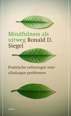 Mindfulness als uitweg 9789056702465, Gelezen, Ronald D. Siegel, N.v.t., Verzenden