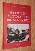 Weerzien met de oude binnenvaart / Met de groeten van, Verzenden, Martens