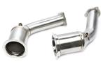 Cat Downpipe for Audi RS4, RS5 B9, Verzenden