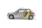 Solido 1:18 - Voiture miniature - Renault 5 GT Turbo (rally)