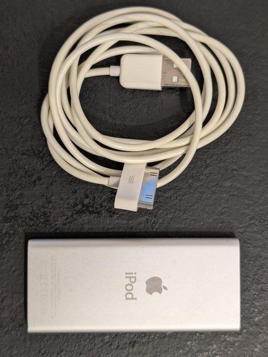 Apple - iPod Nano (1st generation) iPod, Consoles de jeu & Jeux vidéo, Consoles de jeu | Accessoires Autre